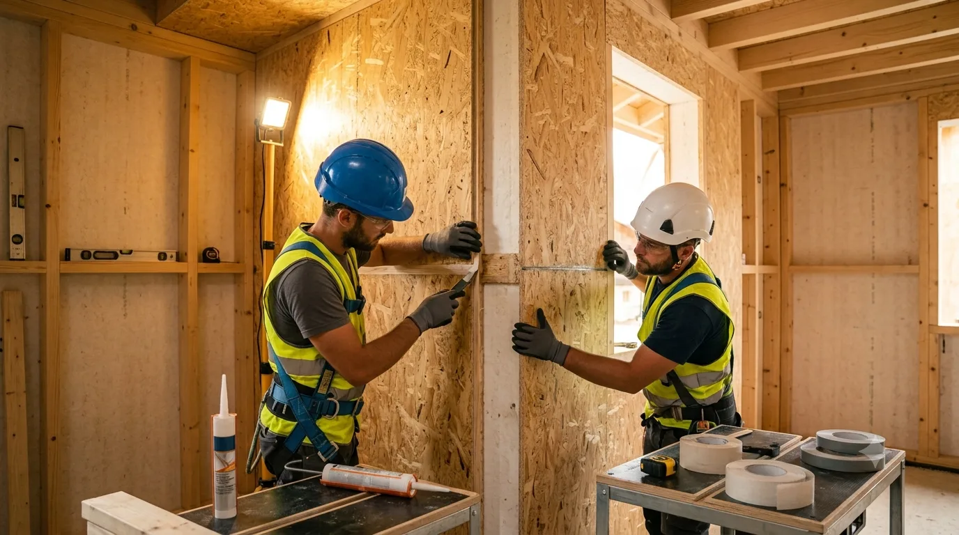 Pénurie de main d&rsquo;œuvre BTP : quelles solutions pour les constructeurs ?