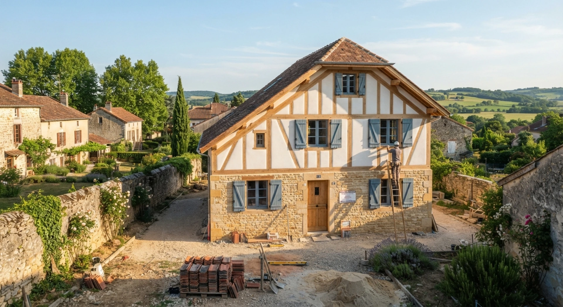 maison-panneaux-sip-ain