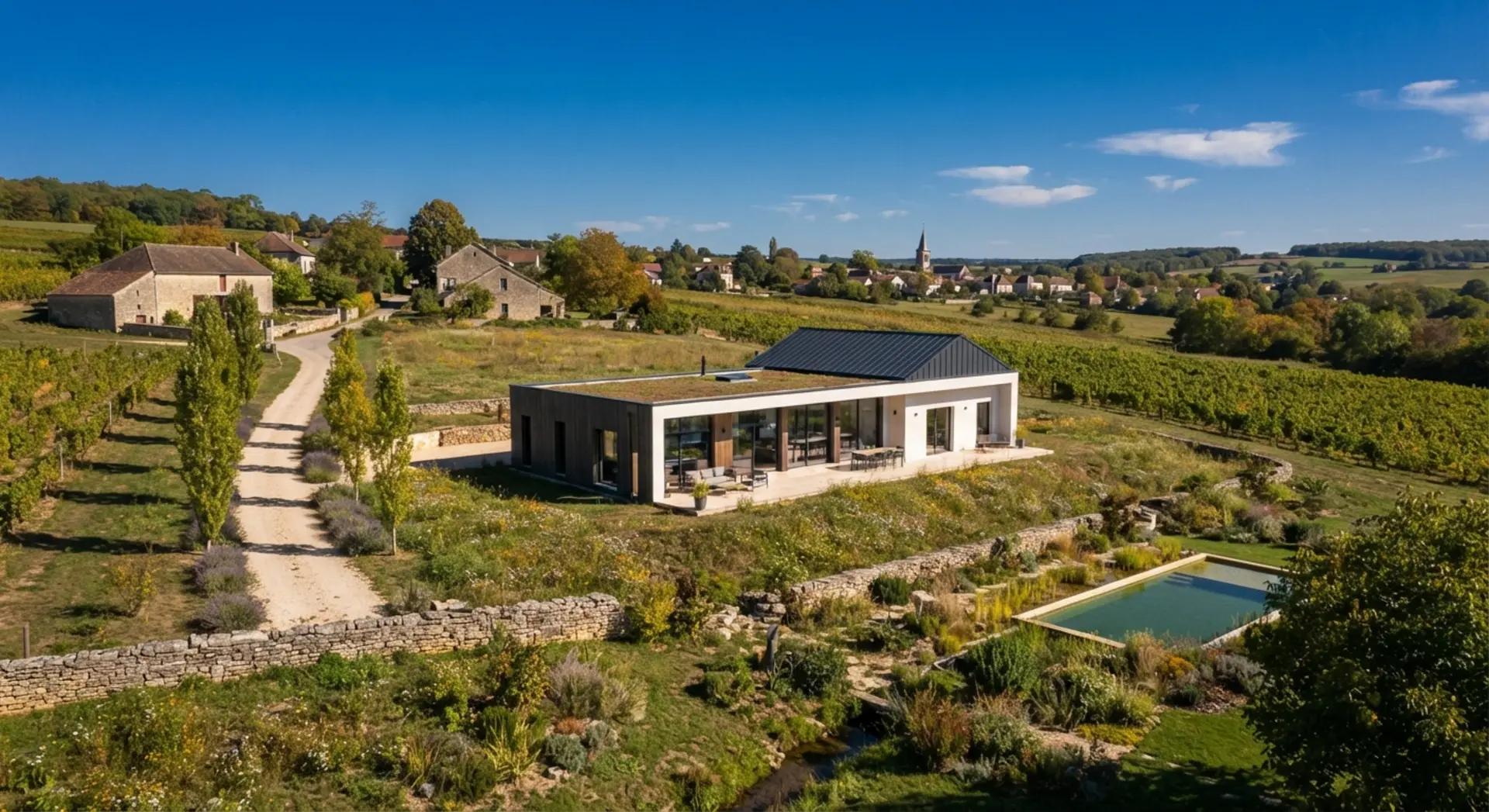 Panneaux SIP France : le guide complet (prix, avantages, réglementation)